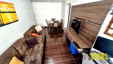 apartment em Estrada de Itapecerica, Vila Ré - São Paulo - SP