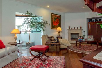 apartment em Rua Antônio Aggio, Jardim Ampliação - São Paulo - SP