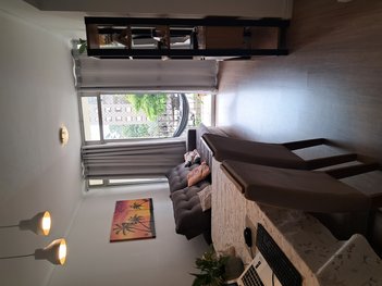 apartment em Avenida dos Ourives, Jardim São Savério - São Paulo - SP