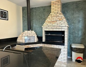 apartment em Rua Clotilde Galesi, Vila Osasco - Osasco - SP