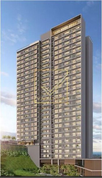 apartment em Avenida Castela, Vila Castela-2ª Etapa - Nova Lima - MG