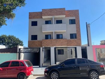 apartment em Rua Agostinho da Faria, Cidade Líder - São Paulo - SP