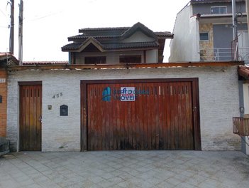 house em Rua Barra de Guabiraba, Itaquera - São Paulo - SP