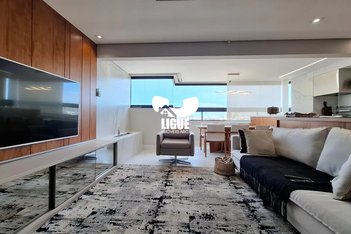 apartment em Rua Pelotas, Vila Assunção - Santo André - SP