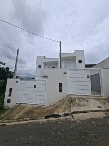 house em Estrada Imperial, Vila São Paulo - Mogi das Cruzes - SP