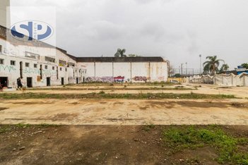 commercial_land_lot em Rua Gil Vicente, Silveira - Santo André - SP