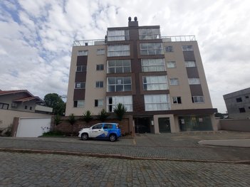 apartment em Rua Campo Grande, Capitais - Timbó - SC