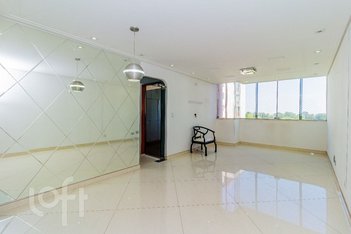 apartment em Bento Araújo, Barro Branco (Zona Norte) - São Paulo - SP