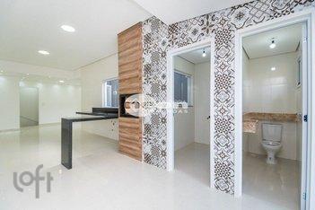 apartment em Anhangüera, Vila Curuçá - Santo André - SP