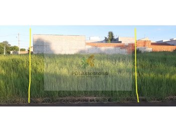 land_lot em Alameda João Birolli Neto, Vale dos Reis - Uchoa - SP