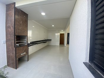 house em Rua Maria Leopoldina da Áustria, Residencial e Comercial Bosque da Imperatriz - Pindamonhangaba - SP