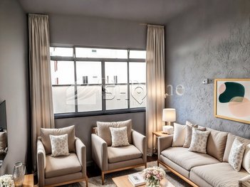 apartment em Rua Piracuama, Perdizes - São Paulo - SP