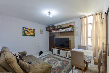 apartment em Rua Comendador Gumercindo Barranqueiros, Jardim Santa Teresa - Jundiaí - SP