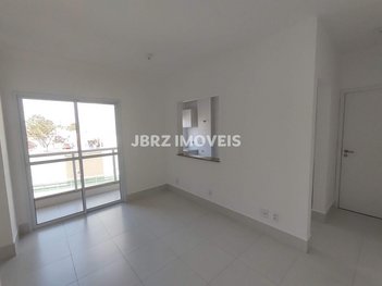 apartment em Rua Pedro Virillo, Jardim Santiago - Indaiatuba - SP
