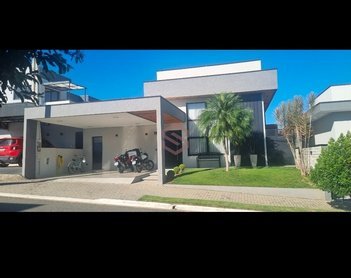 house em Rua Jorge Luiz Martini, Loteamento Floresta - São José dos Campos - SP
