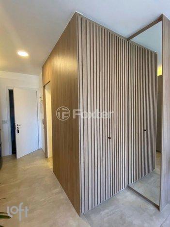 apartment em dos Pinheiros, Pinheiros - São Paulo - SP