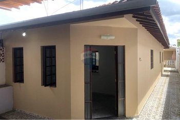 house em Alameda das Tulipas, Cidade Nova Arujá - Arujá - SP