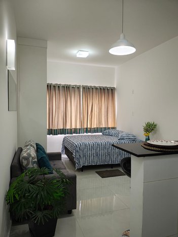 apartment em Avenida Nove de Julho, Jardim Paulista - São Paulo - SP