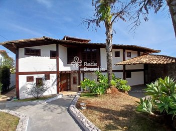 house em SHIS QI 25 Conjunto 11, Setor de Habitações Individuais Norte - Brasília - DF