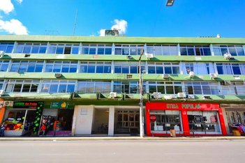 office em Marechal Floriano, Centro - Pelotas - RS