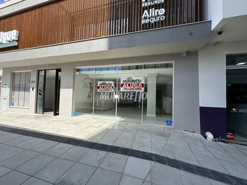 office em Arcizo Colla, Centro - Concórdia - SC