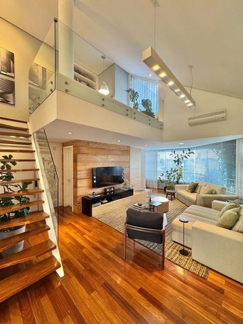 apartment em Rua Cristóvão Colombo, Rio Branco - Novo Hamburgo - RS