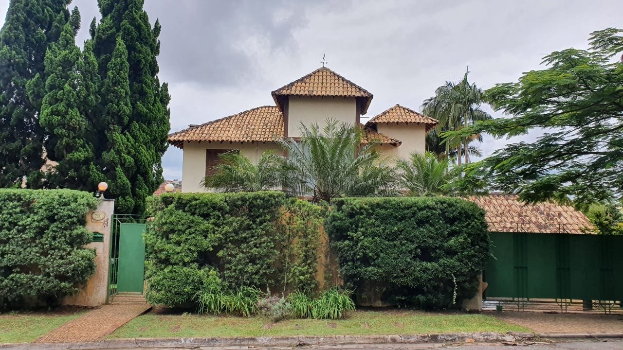 casa a venda no palos verdes frente