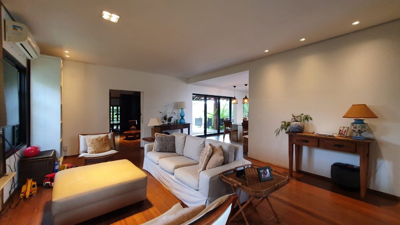 casa a venda no palos verdes sala