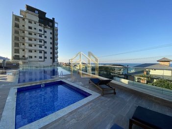 apartment em Avenida Nereu Ramos, Balneário Piçarras - Balneário Piçarras - SC