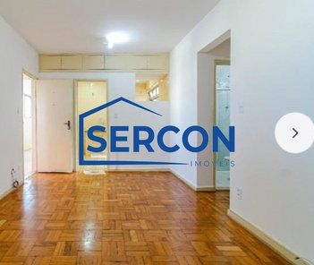 apartment em Rua Oscar Freire, Pinheiros - São Paulo - SP