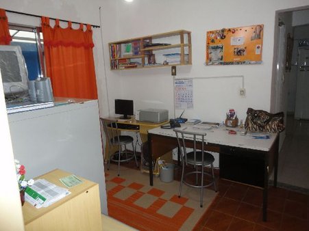 Cômodo Condomínio