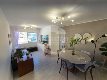 apartment em Rua Professor Pedreira de Freitas, Tatuapé - São Paulo - SP