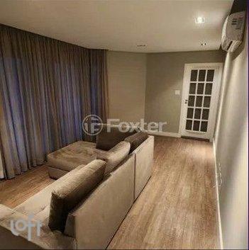 apartment em Marechal Barbacena, Água Rasa - São Paulo - SP