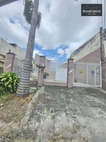 land_lot em Rua Arthur Martins Franco, Cidade Industrial - Curitiba - PR