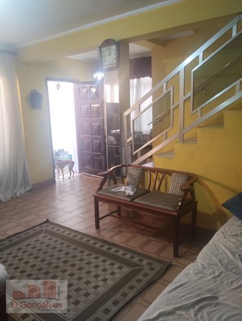 house em Avenida Senador Vitorino Freire, Jardim Modelo - São Paulo - SP