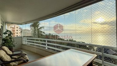 apartment em Rodovia João Paulo, João Paulo - Florianópolis - SC