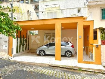 house em Rua Santos Torres, Pinheiros - São Paulo - SP