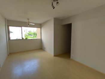 apartment em Rua Hermantino Coelho, Mansões Santo Antônio - Campinas - SP