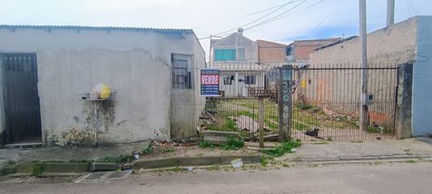 house em Rua Pedro Joaquim de Castro, Uberaba - Curitiba - PR