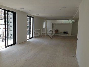 apartment em Rua Queluz, Jardim Paulista - São Paulo - SP