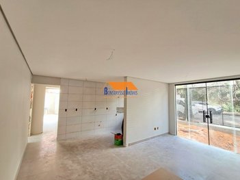 apartment em Rua Princesa Leopoldina, Ipiranga - Belo Horizonte - MG