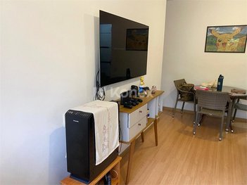 apartment em Rua Herculano de Freitas, Bela Vista - São Paulo - SP