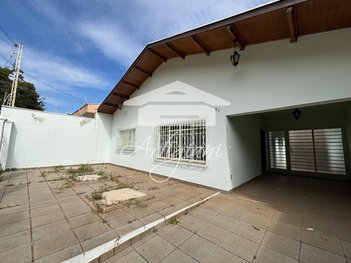 house em Rua Julieta Pansani Cruz, Vila Júlia - Mogi Guaçu - SP