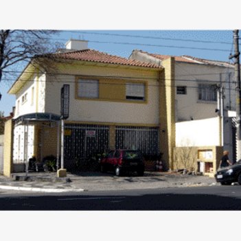 commercial_building em Lins de Vasconcelos, Cambuci - São Paulo - SP