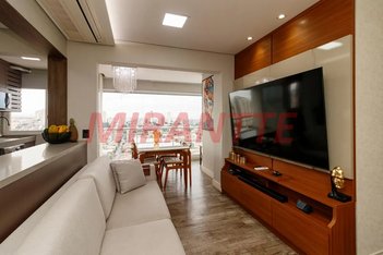 apartment em Rua Dias da Silva, Vila Maria - São Paulo - SP