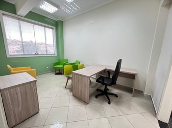 office em Doutor Paulo de Moraes, Paulista - Piracicaba - SP