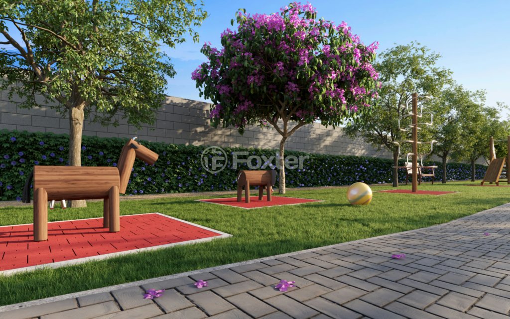 playground-acessivel-com-balanco-adaptado