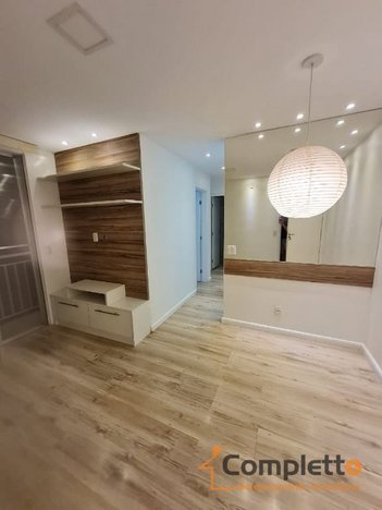 apartment em Estrada da Boiuna, Taquara - Rio de Janeiro - RJ