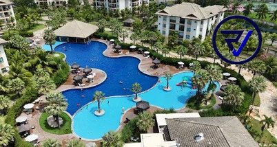 apartment em Rua Lagoa das Rosas, Cumbuco - Caucaia - CE