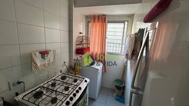 apartment em Rua Pedro Galhardi, Jardim Yeda - Campinas - SP